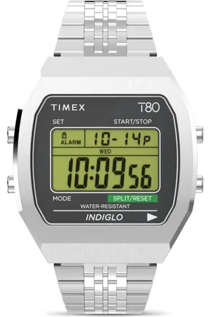 Timex Reloj 80 de 36 mm