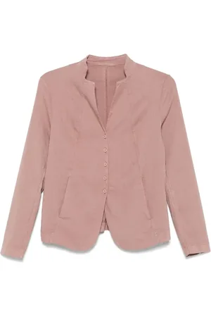 TRANSIT Chaqueta con cuello alzado