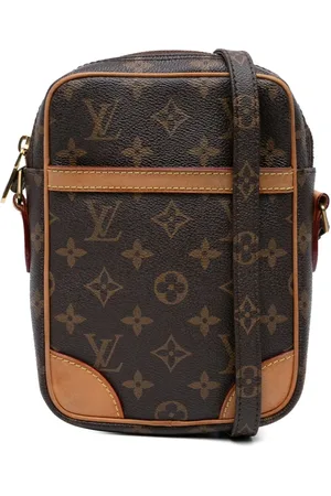 LOUIS VUITTON Bandolera Danube 2005