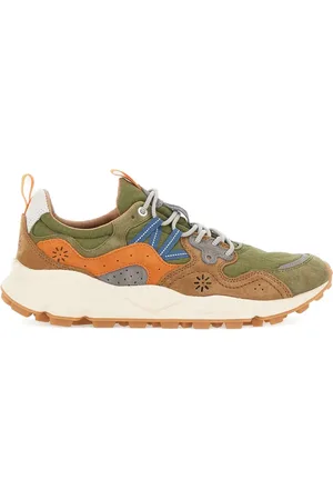Flower Mountain Zapatillas Yamano 3 con paneles