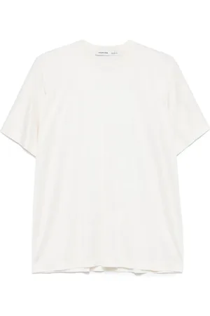 Carven Camiseta de seda