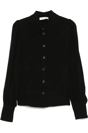 ZIMMERMANN Blusa con cuello