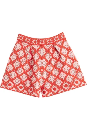 Chinti & Parker Bermudas de algodón