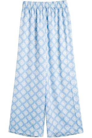 Chinti & Parker Pantalones estampados