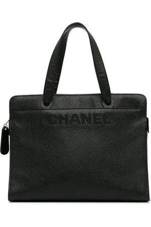 CHANEL Bolso shopper 1997-1999