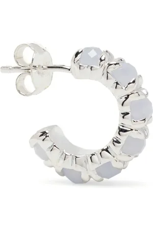 Stolen Girlfriends Club Pendientes Halo Cluster