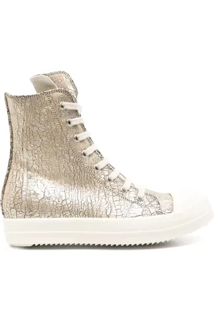 Rick Owens Zapatillas Sneaks