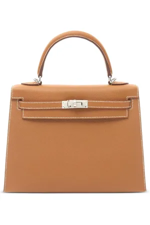 Hermès Bolso de mano Kelly 25 2024