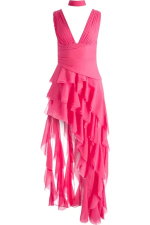 ALICE+OLIVIA Vestido Holly