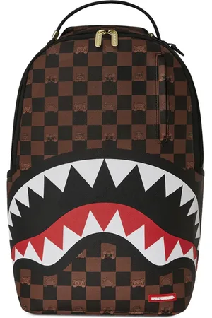 Sprayground Mochila Sharks Paris 2.0