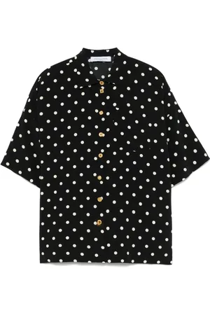 FRANCOISE Camisa Zaoua