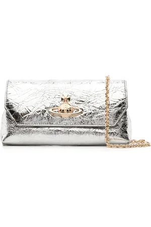 Vivienne Westwood Bolso mini con cadena