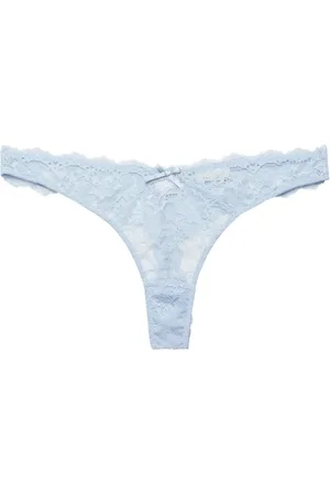 FLEUR DU MAL Tanga Bianca