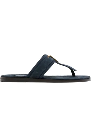 Tom Ford Sandalias con tira en T