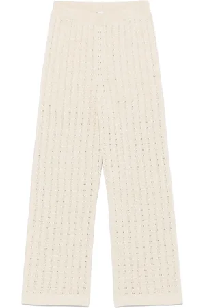 ELEVENTY Pantalones de punto