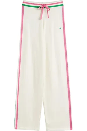 Chinti & Parker Pantalones de x Snoopy Peanuts