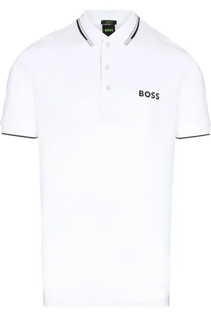 HUGO BOSS Polo Paddy Pro con logo