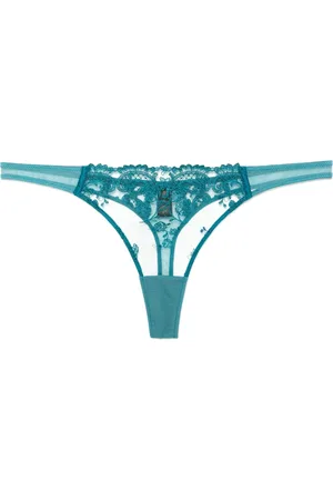 Kiki de Montparnasse Tanga Juliette