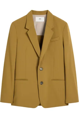 Ami Blazer con doble botonadura