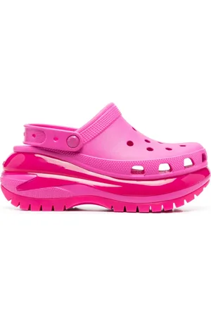 Crocs Zuecos Classic Mega Crush
