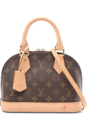 LOUIS VUITTON Bolso de mano Alma BB 2020
