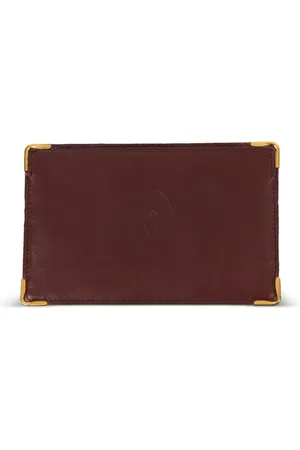 Cartier Tarjetero 1990