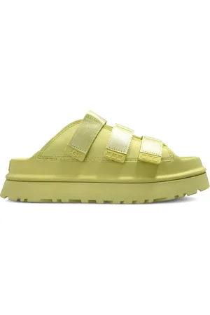 UGG Sandalias GoldenGlow