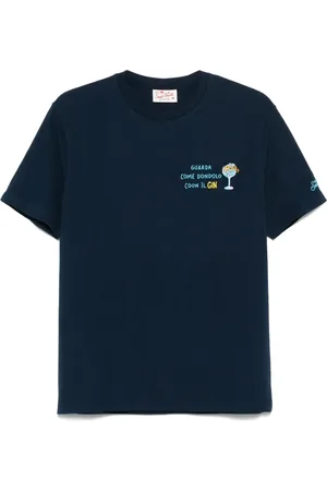 MC2 SAINT BARTH Camiseta Portofino