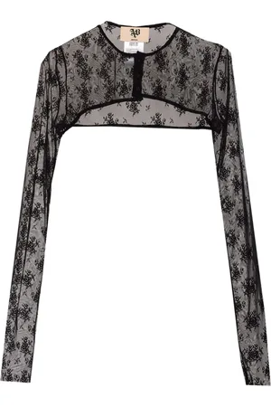 ANIYE BY Top Cover Zip