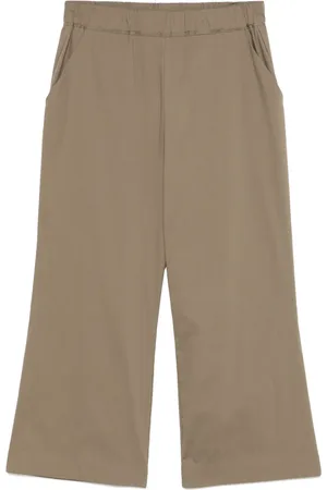 Gran Sasso Pantalones estilo capri