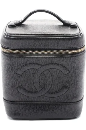 CHANEL Bolso de mano Coco Mark 2002-2003