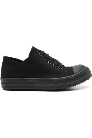 Rick Owens Zapatillas de lona
