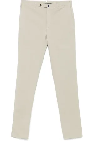 Incotex Pantalones chinos Pattern 39