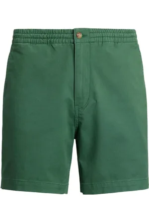 Ralph Lauren Bañador Polo Pony con bordado