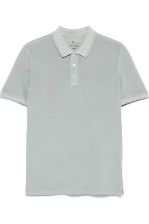 Woolrich Polo de piqué