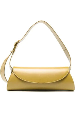 Jil Sander Bolso de hombro Cannolo mini