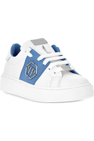 Philipp Plein Zapatillas bajas Hexagon