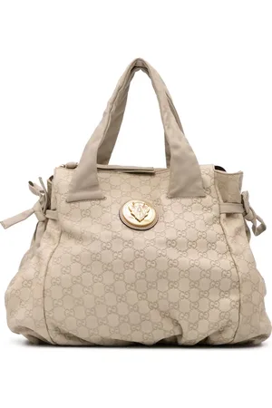 Gucci Bolso de mano Guccissima Hysteria pequeño 2000-2015