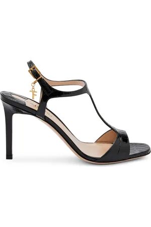 Tom Ford Sandalias Angelina con tacón de 105 mm