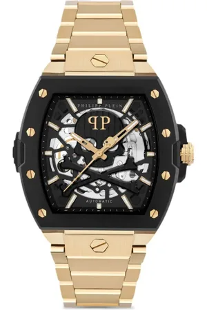 Philipp Plein Reloj The $keleton 2.0 de 44 mm