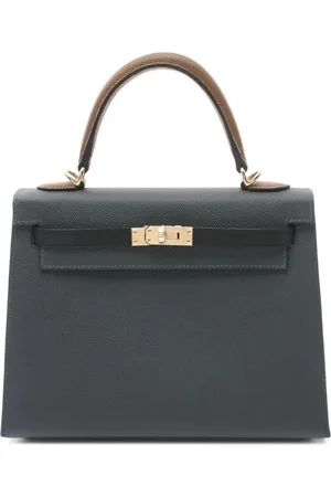 Hermès Bolso de mano Kelly 25 2024