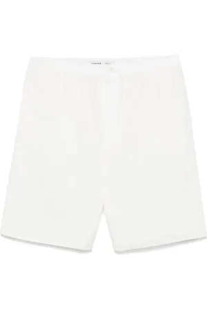 Carven Bermudas de algodón
