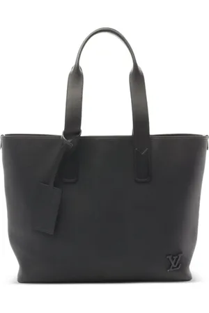 LOUIS VUITTON Bolso shopper Pilot LV Aerogram 2021