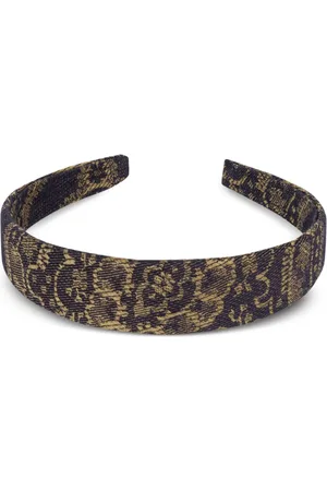 Etro Diadema Damask