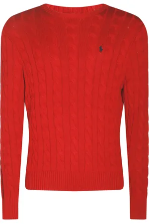 Ralph Lauren Jersey liso