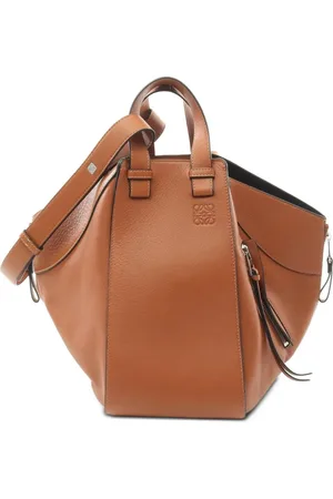 Loewe Bolso de mano Hammock 2010