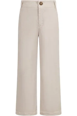 Etro Pantalones de algodón