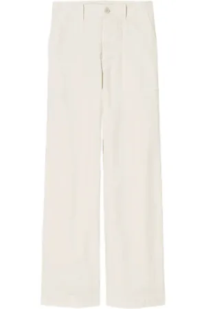 NILI LOTAN Pantalones anchos Leon