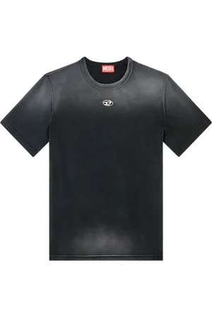 Diesel Camiseta T-Adjust