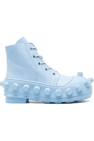 WALTER VAN BEIRENDONCK Botas Boom